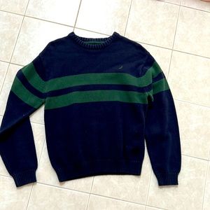 Beautiful Boys Nautica Sweater